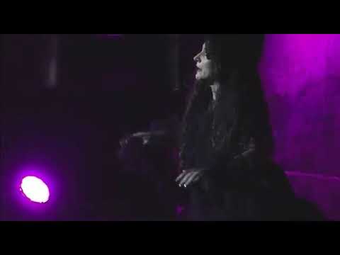Alicia Vignola y Guillermo Fernández - Canción del destino | Gardel. Teatro Musical Argentino