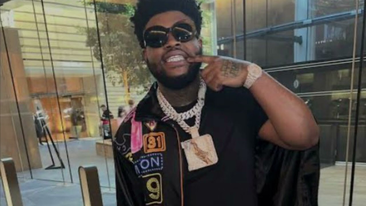 BossMan Dlow Type Beat – Viral Florida Drill x Up Tempo Trap Beat