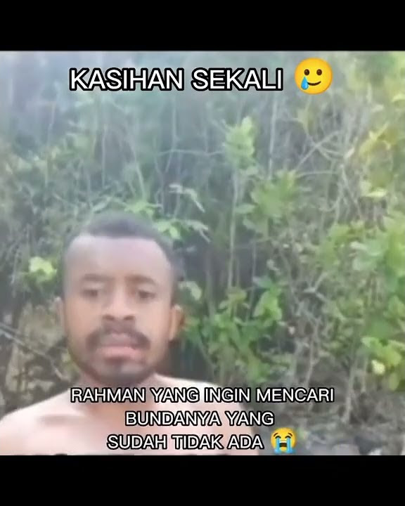 bunda rahma