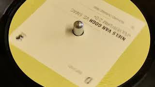 Niels Van Gogh Vs Eniac  Pulverturm 20 richard Durand Remix