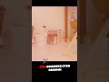 При поклейке обоев нередко возникают проблемы с искривлёнными углами #ремонтвдоме
