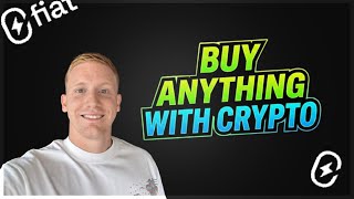 How To Buy Almost Anything With Crypto - Meet 0fiat