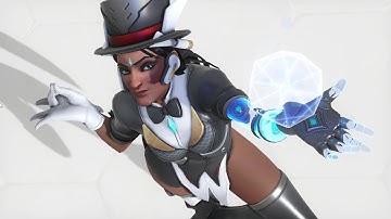 THE ONLY SYMMETRA TIPS AND TRICKS YOU NEED TO PLAY LIKE A GM IN ONLY 3 MINUTES!!