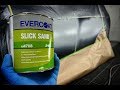 Полиэфирный грунт Evercoat Slick Sand