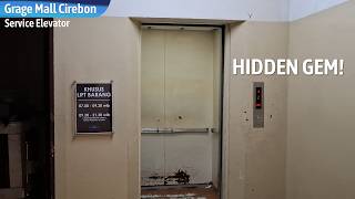 Download lagu THE HIDDEN GEM! | Hyundai Freight Elevator - Grage Mall Cirebon