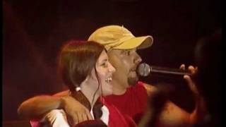 D2 - Prosti mi (live version)
