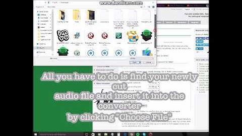 Skype Custom Sounds Tutorial!