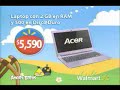 Comercial walmart angry birdsregreso a clases  mxico