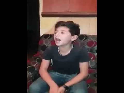 موال بشار الأسد هادي فاعور 
