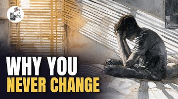 Why Your Goals Always Fail? | The Aesthetic Mind