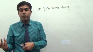 Cma Part I Lecture 5 - Apex Prof. Training Institute