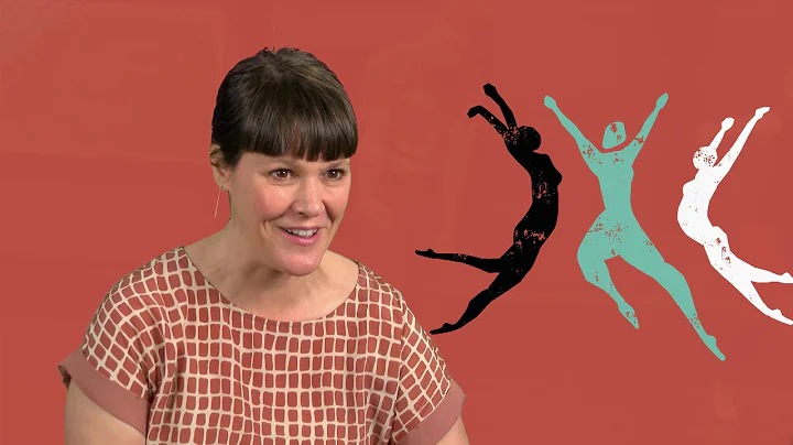 Interview with Rebecca Bryant, Choreographic Fello...