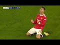 Cristiano Ronaldo Vs Atalanta Home HD 1080p 20 10 2021
