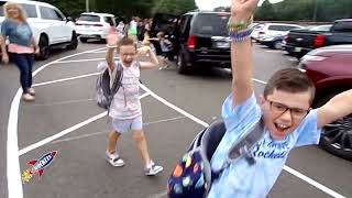 College Grove Elementary First Day 2023-24
