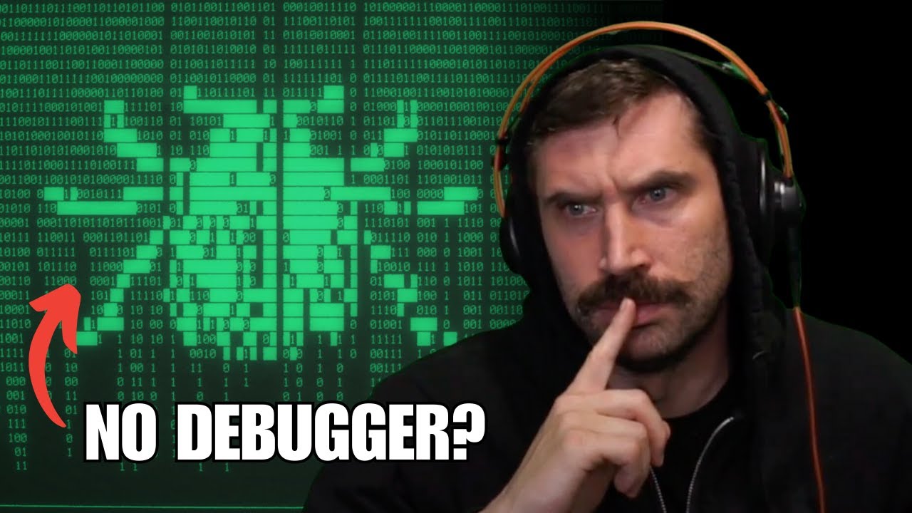 I Do Not Use A Debugger | Prime Reacts