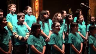 Jacques Higelin - La croisade des enfants - Chorale - Creil chords