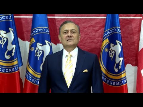 ნათელაშვილი აშშ-ს სუს-ისა და ცესკოს თანამშრომლებისთვის სანქციების დაწესებას  სთხოვს
