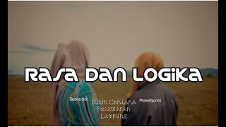 Rasa dan logika Short Movie