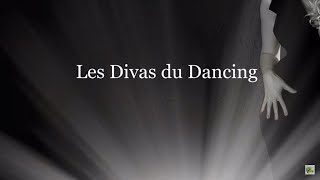 Les Divas du Dancing   -  Philippe Cataldo (Paroles)