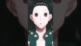 Gittarackur removes the pins from his face. #youtubeshorts #shorts #anime #hunterxhunter #hisoka Gittarackur removes the pins from his face. #youtubeshorts #shorts #anime #hunterxhunter #hisoka