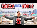 🔥¡Canté en COREA DEL NORTE! 🇰🇵 (casi me meto en problemas 😅) | #CoreaDelNorte Ep.5