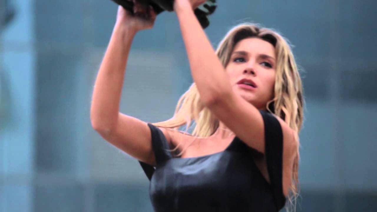 Эксклюзив от группы «ВИА Гра» official secrets