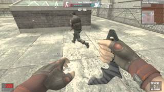 Wolfteam GamePlay 7 w/Burak,Melik,Berk