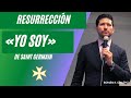 RESURRECCIÓN DEL ARCÁNGEL GABRIEL | Conferencia Completa por Román R. Calápiz