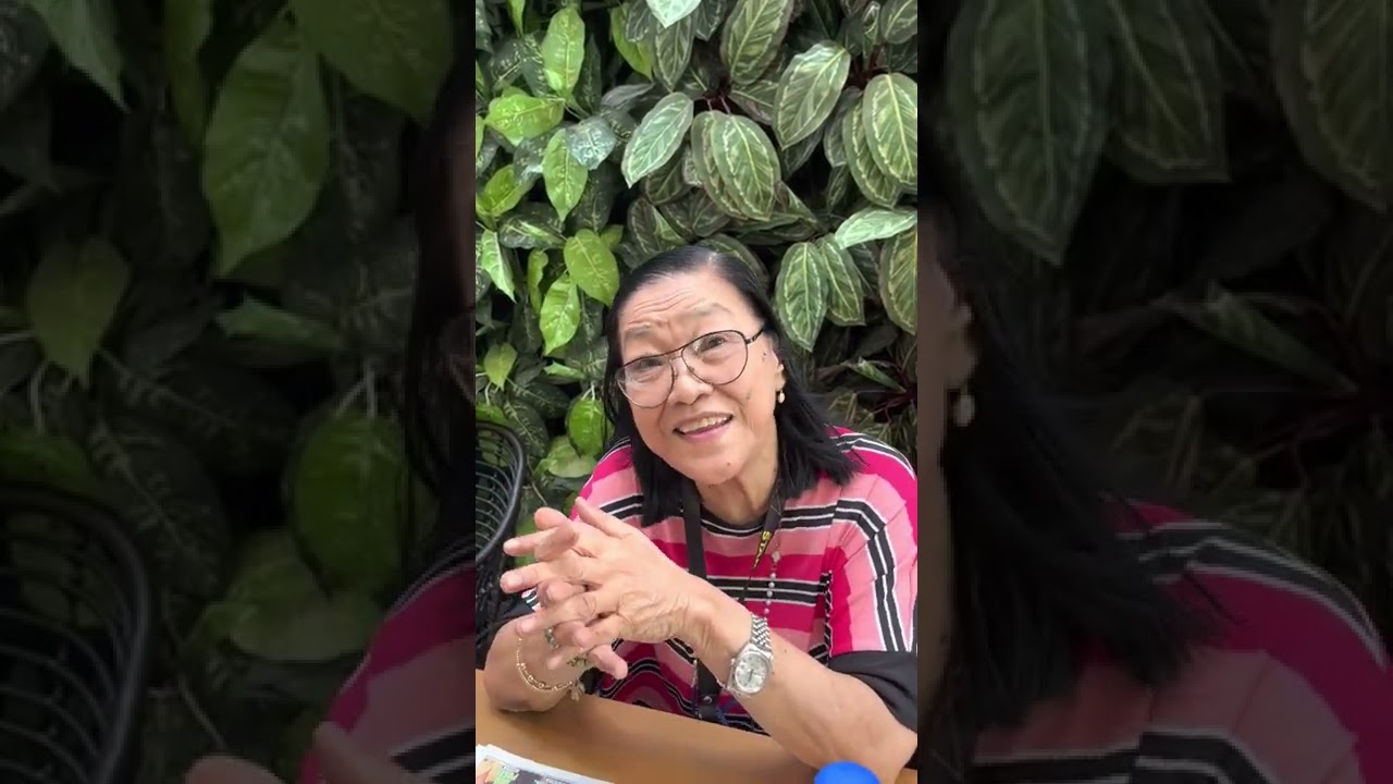 Lolit Solis, maraming inamin sa kanyang 75th birthday…