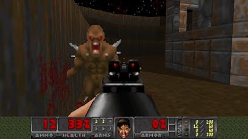 Freedoom Brutal Doom for Android
