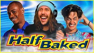 First Time Watching HALF BAKED (1998) Movie Reaction & Commentary