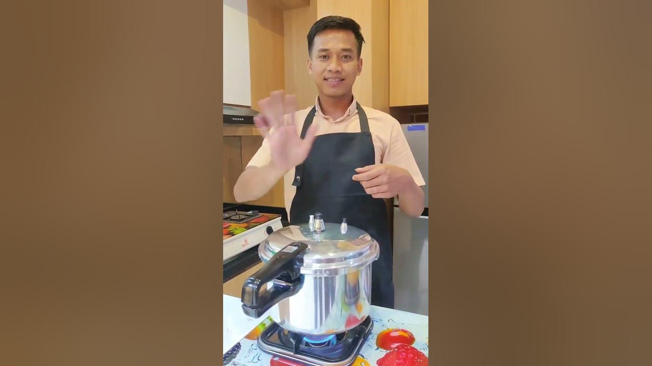 Tips Membuka Presto Yang Aman | Sudah Tau Cara Ini?