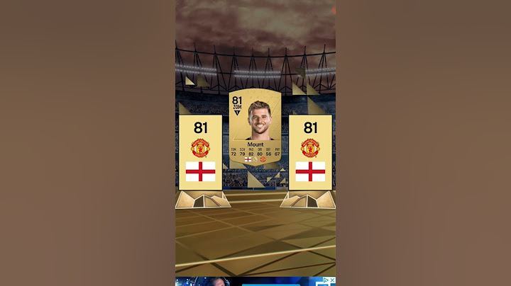 Mein erstes Pack in FC 24 Pack opener