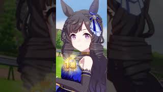 Happy birthday to Daiichi Ruby Daring Tact And Fuji kiseki #umamusume