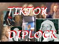 TIKTOK DIPLOCK Censorship