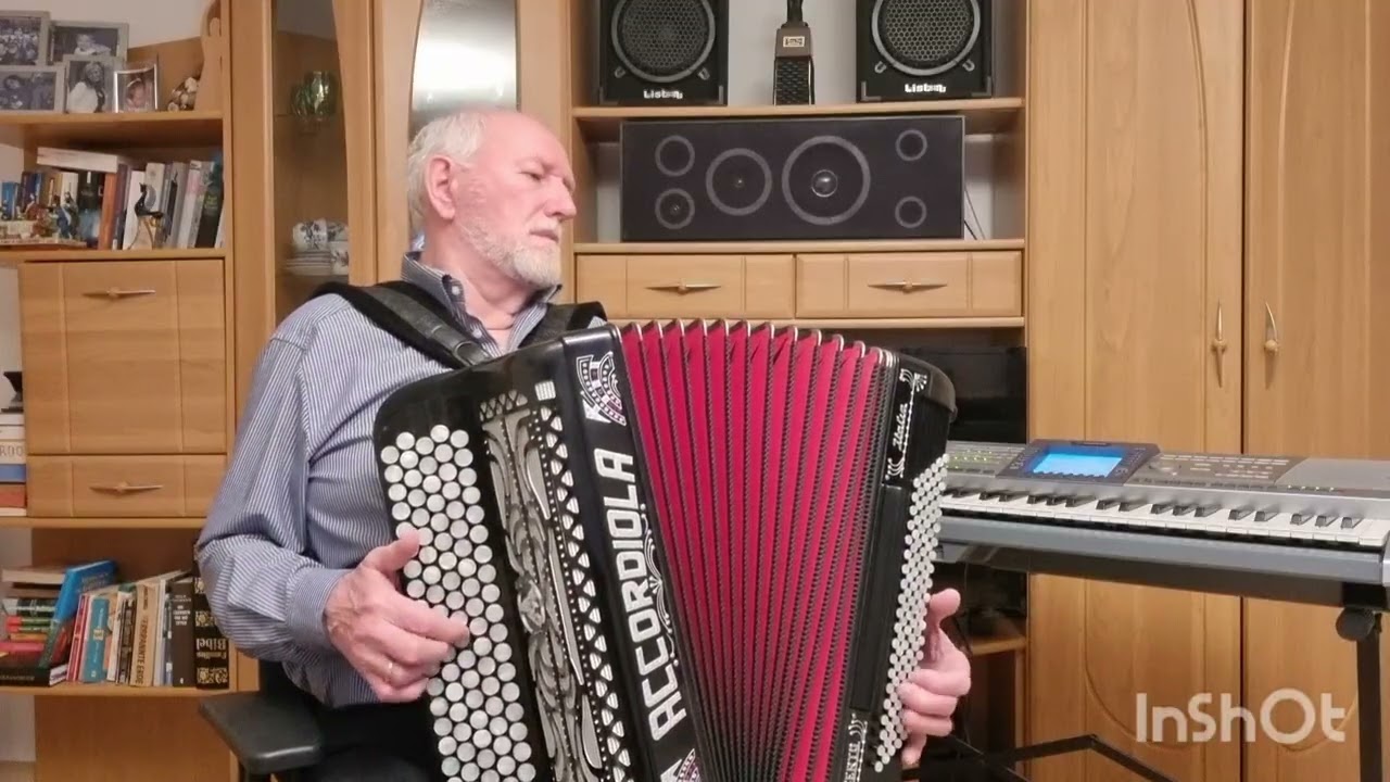 Тонкая рябина. 