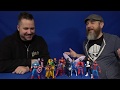 FwooshCast: Top 6 Marvel Legends Vintage Wave Wishlist...Times Three