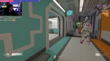 LOCKDOWN PROTOCOL W THE BOYS! (JC KIAN SCOTTY GRAYSON CRAWFORD DYL)| Reggie Webber FULL STREAM