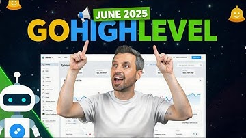 GoHighLevel Communities for Beginners (June 2025) | Step-by-Step Tutorial