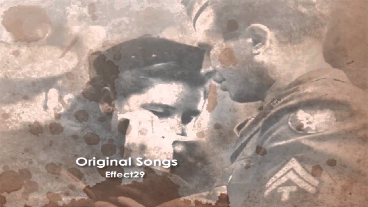 Vietnam Glory Obscured Intro