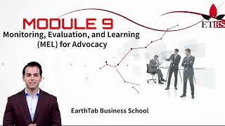 Information POLICY ADVOCACY AND PUBLIC INFLUENCE : Module 9 Update