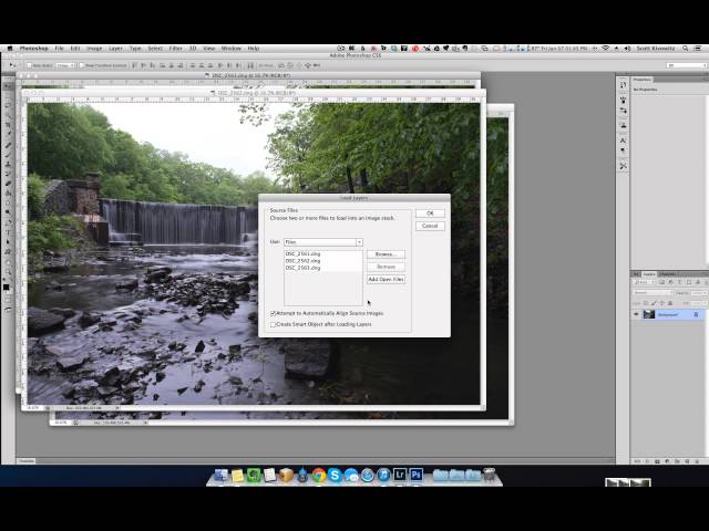 Focus Stacking Video Tutorial | Focus stacking is ...