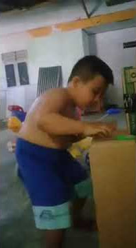 Dj Alvin goyang yuuuuk