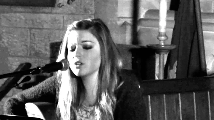 Bob Dylan - Chimes of Freedom (Cover by Connie Gor...