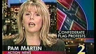 Mark Taylor TV News: January 10-17, 2000