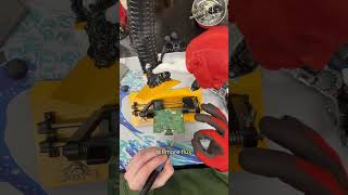 Stick Drift Fix Speed Run