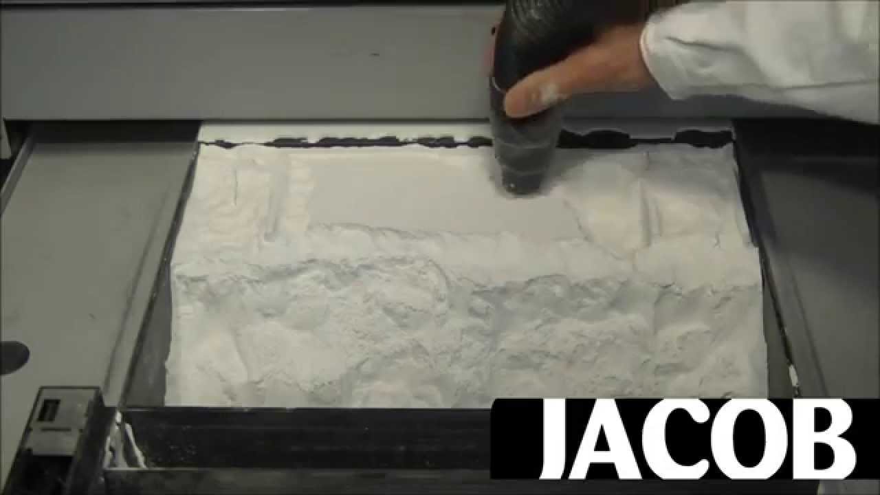 JACOB HEEFT PRIMEUR MET 3D-PRINT BADKAMER - YouTube JACOB HEEFT PRIMEUR MET 3D-PRINT BADKAMER - YouTube