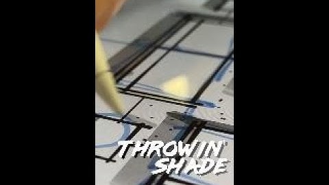 SHADOWS in Concepts App | Essential Tips for Architects, Landscape Architects & Designers