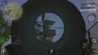 Commando Adventure Shooting Android Gameplay HD screenshot 4