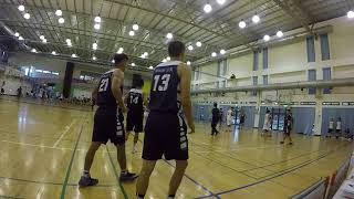 0715-CBC籃球聯盟-力晶科技 VS HLM-4